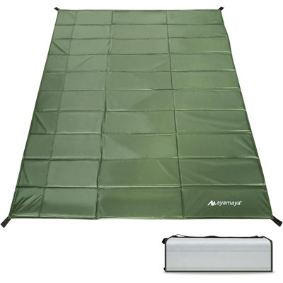 Hi country jumbo self inflating mattress best sale